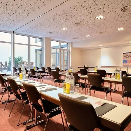 Flemings Wien-stadthalle 4*