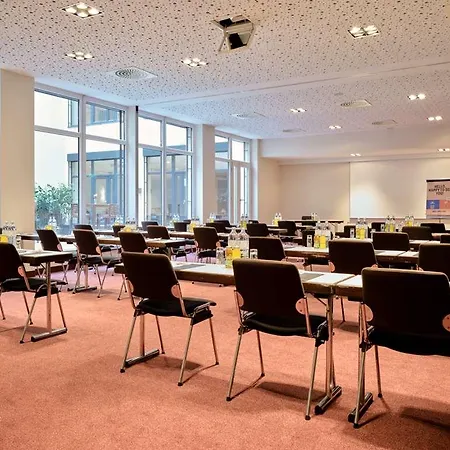 Flemings Wien-stadthalle Hotel 4*