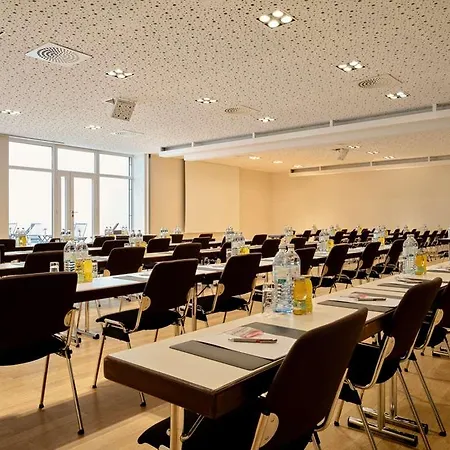 Hotel Flemings Wien-stadthalle