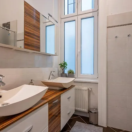 Cosy Center Apartman