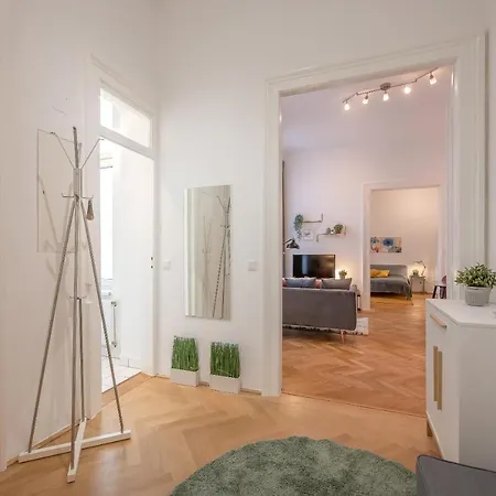 Apartman Cosy Center