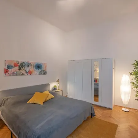 Apartman Cosy Center *