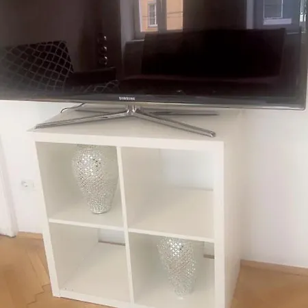 City Apartment Appartamento *