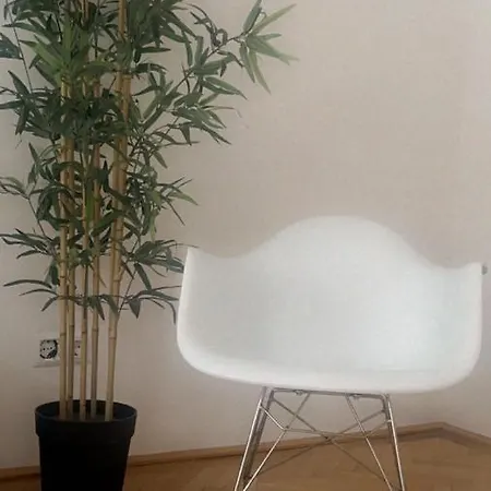 City Apartment * Vienna