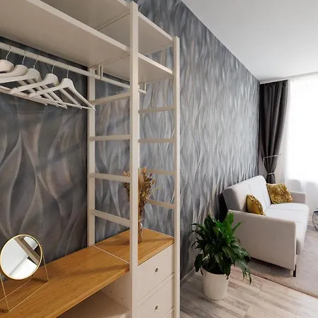 #16 Relax Prater/messe Appartamento *
