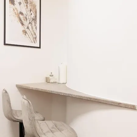 #16 Relax Prater/messe Appartamento Vienna
