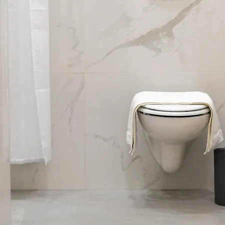 Appartamento Family Deluxe A Stone Throw From The Centre And Danube