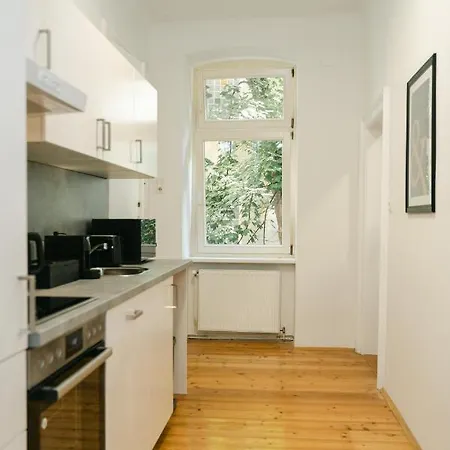 Cozy Perfect For 4-6 Tv Metro Self-checkin * Vienna