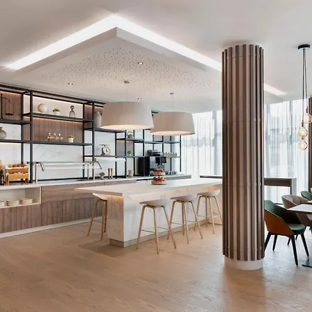 By Marriott East