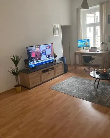 Homestay Sunny And City Vienna