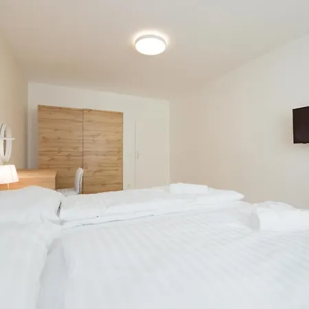 Comfort Deerbird Apartment Vienna