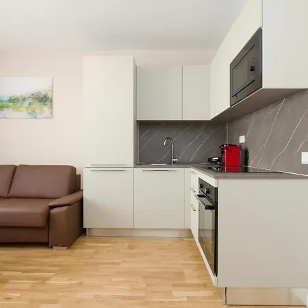 Comfort Deerbird Apartment