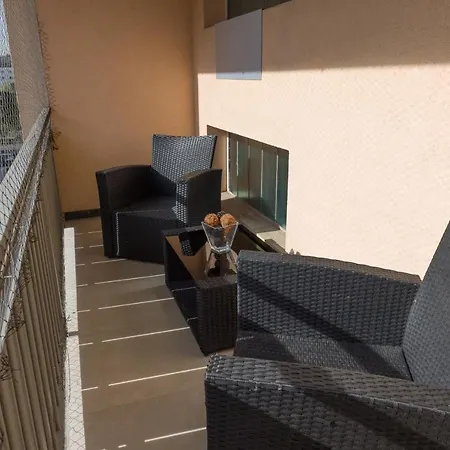 Apartment Comfort Deerbird Vienna