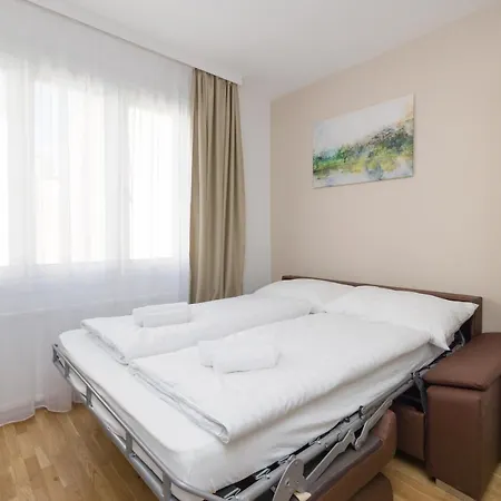 Comfort Deerbird Apartment Vienna