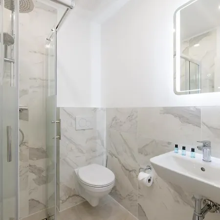 Comfort Deerbird Apartment Vienna