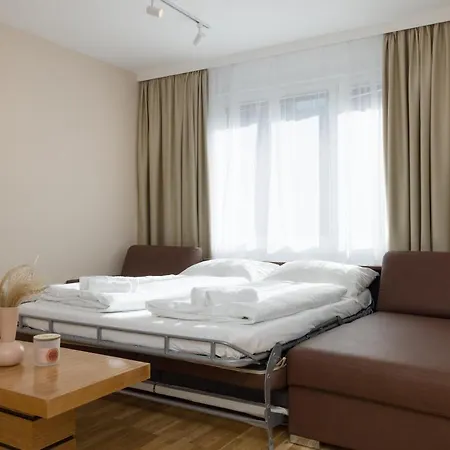 Apartment Comfort Deerbird