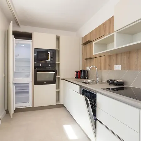 Comfort Deerbird Apartment