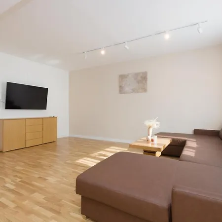 Apartment Comfort Deerbird Vienna