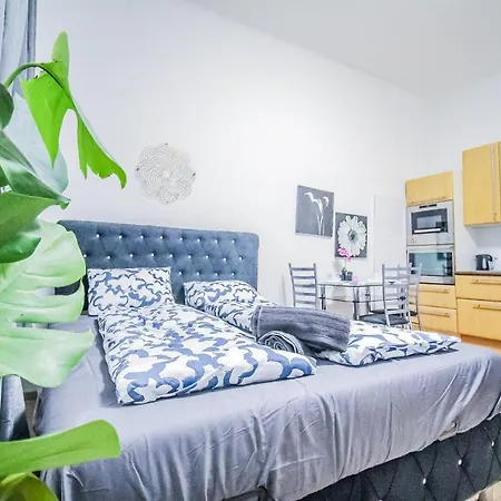 Comfort Quad Hn Apartmán