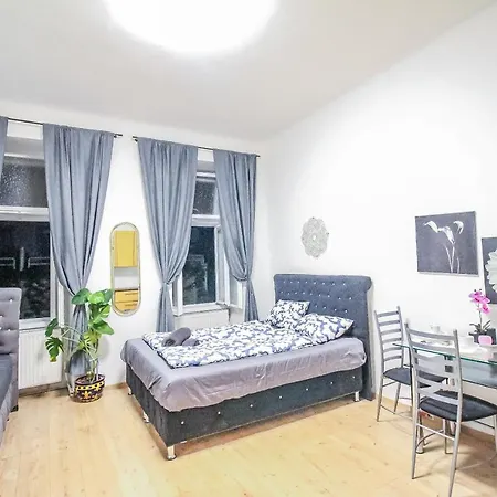 Comfort Quad Hn Vídeň