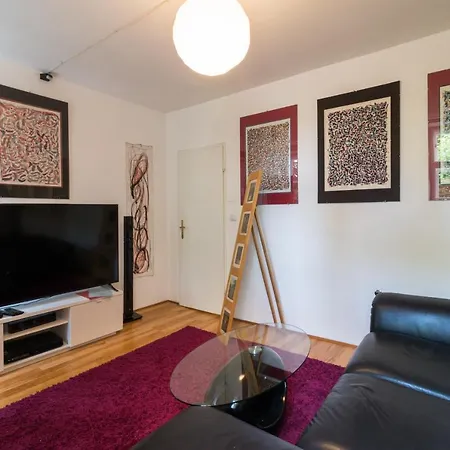 Amaliahostel Vienne