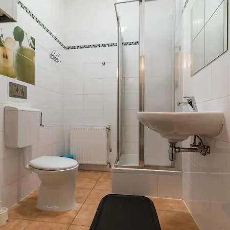 Amaliahostel Vienne