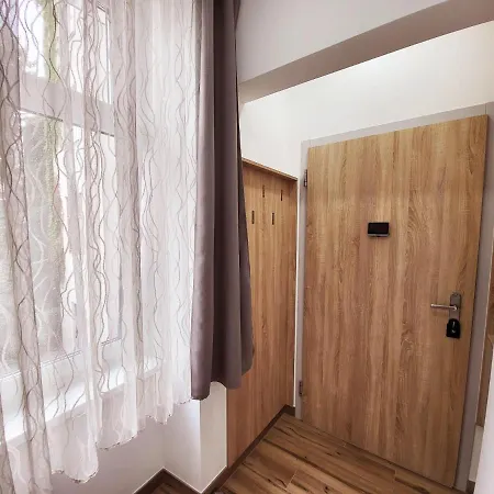 Winning Apartment Vienna