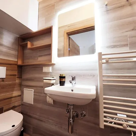 Winning Apartment
