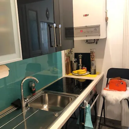 Appartement Gute Laune-good Mood Vienne