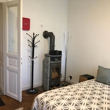 Appartement Gute Laune-good Mood
