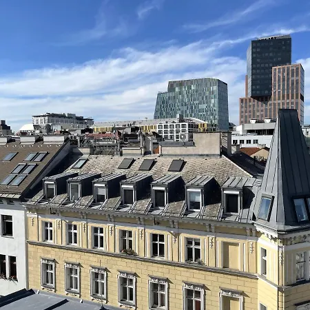 Sweet - * Vienna