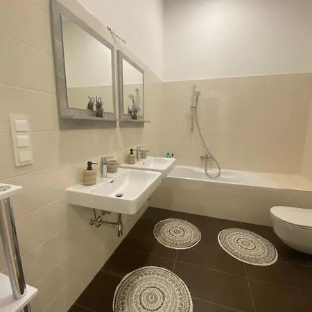 Apartment Sweet -