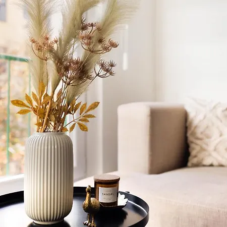 Bright & Cozy 3 Near Everything *