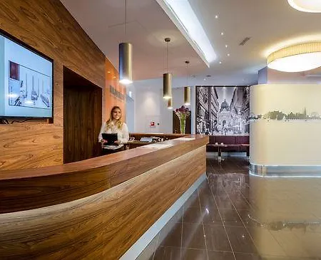 Imlauer 4* Vienna