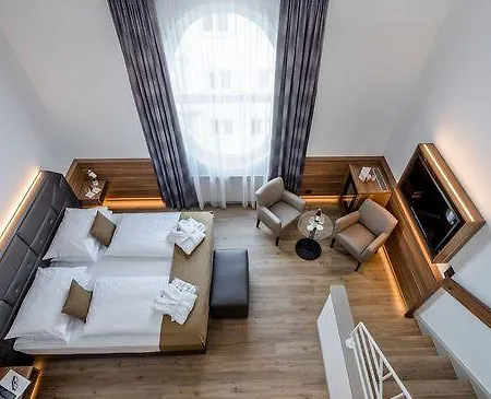 Imlauer 4* Vienna
