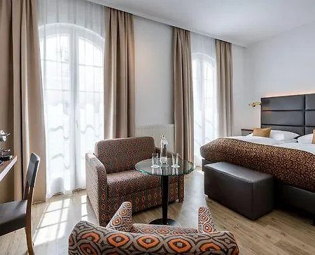 Hotel Imlauer
