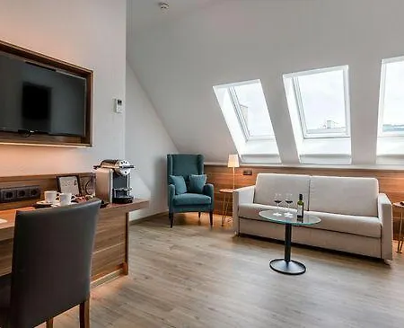 Hotel Imlauer