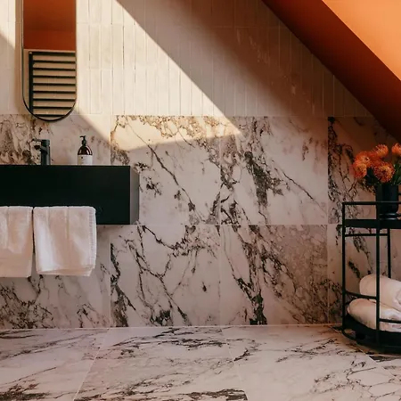 Weltwien Luxury Art & Free Parking Hotel apartamentowy Wiedeń