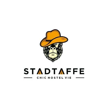 Stadtaffe - Chic Vie Vienne