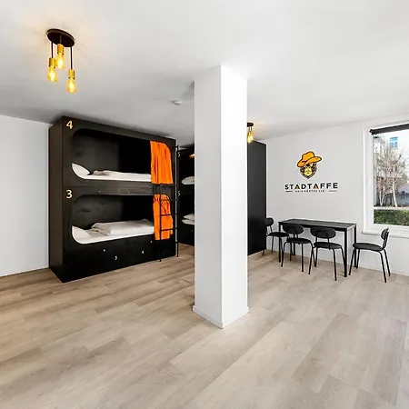 Stadtaffe - Chic Vie Vienne
