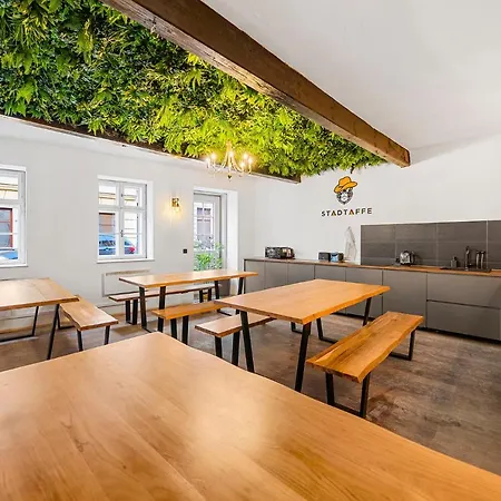 Stadtaffe - Chic Vie
