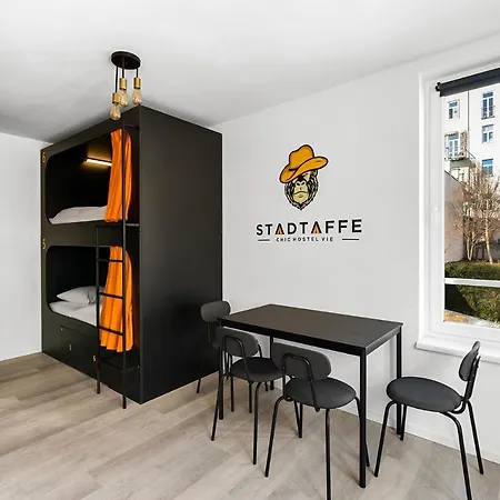 Stadtaffe - Chic Vie * Vienne