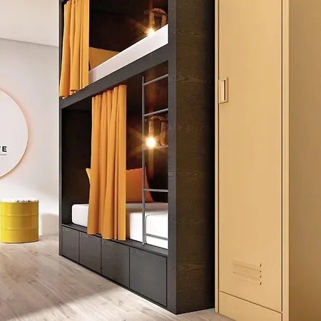 Stadtaffe - Chic Vie