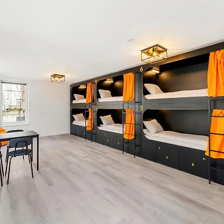 Stadtaffe - Chic Vie