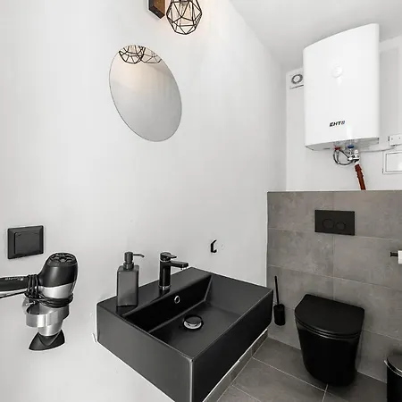 Stadtaffe - Chic Vie Vienne