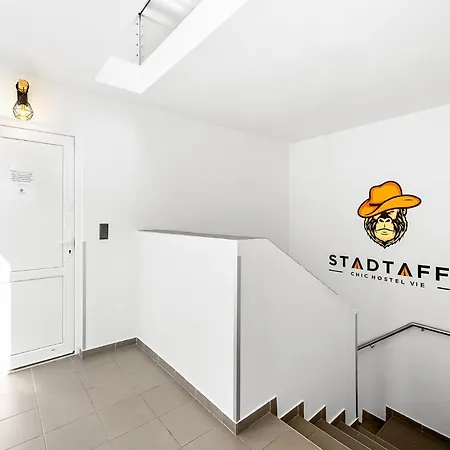 Stadtaffe - Chic Vie
