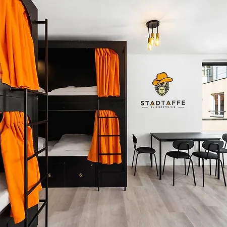 Auberge de jeunesse Stadtaffe - Chic Vie