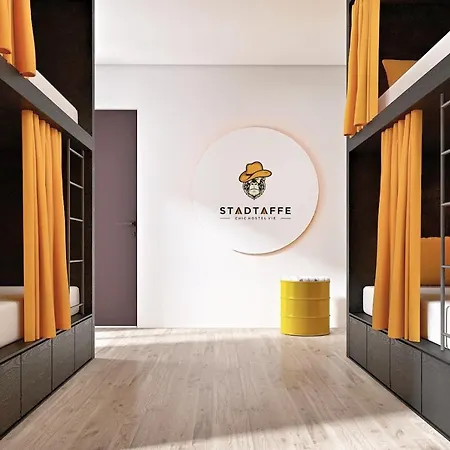Stadtaffe - Chic Vie * Vienne