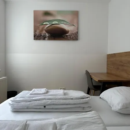 Aparthotel Lion's N