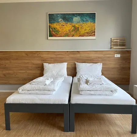 Aparthotel Lion's N *